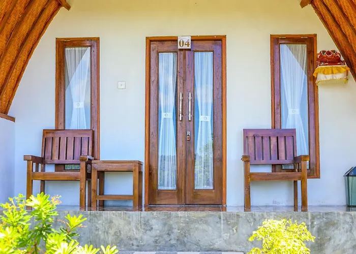 Diamond Beach Bungalow