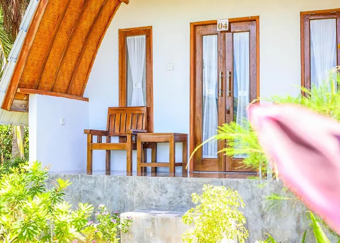 Diamond Beach Bungalow