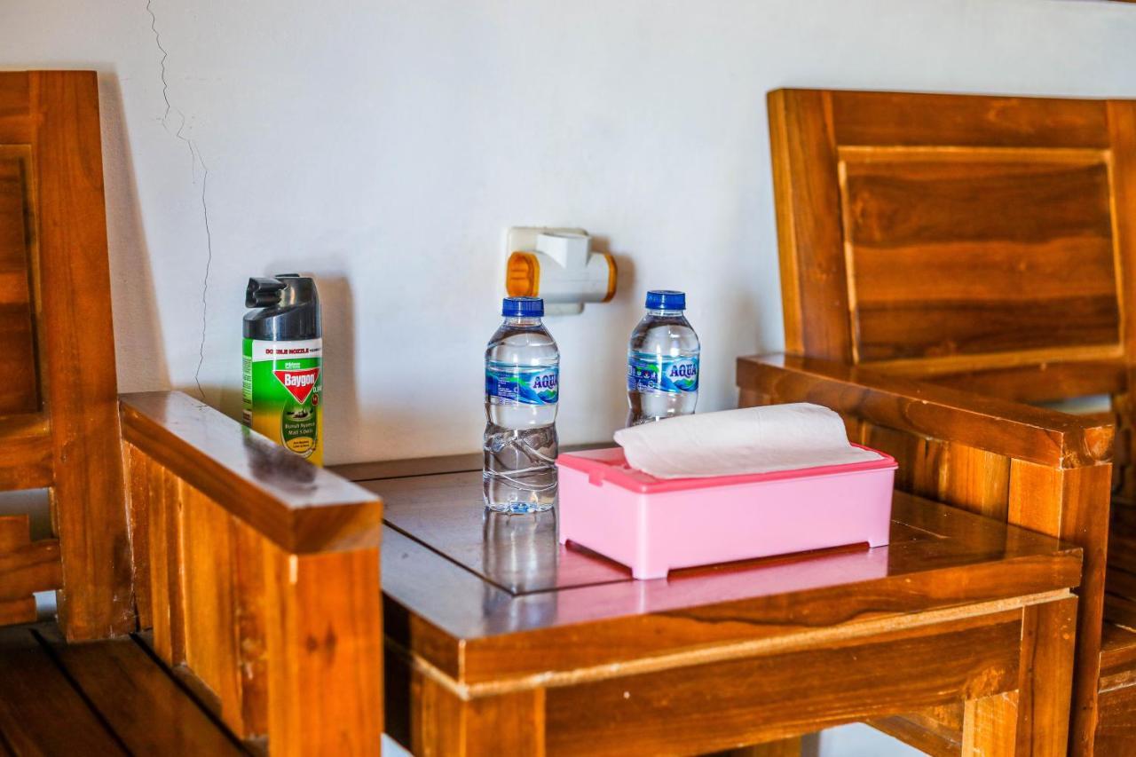Guest house Diamond 2*